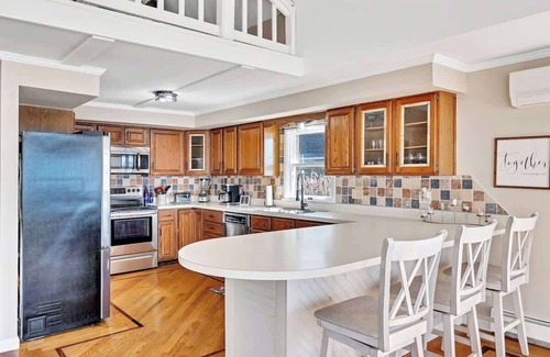 Saratoga Springs Casa | Lake Access 5 Minutes from Track