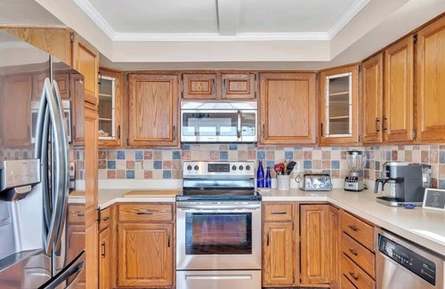 Saratoga Springs Casa | Lake Access 5 Minutes from Track