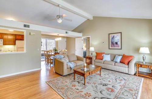 Osage Beach Casa | Lake Access and Resort Perks Margaritaville Home