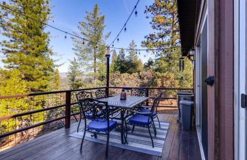 Groveland Casa | Lake Access, Fire Pit Scenic Groveland Cottage!