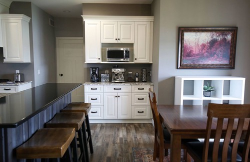 Cannon Falls Casa | LAKE ACCESS HOME with BREATHTAKING VIEWS of RIVER and Wildlife - SLEEPS 6