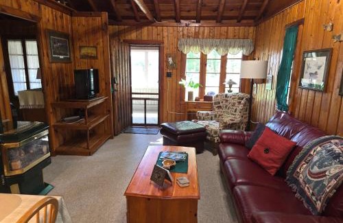 Honor Casa | Lake Access! Twin Birch Resort - The Brown Bear