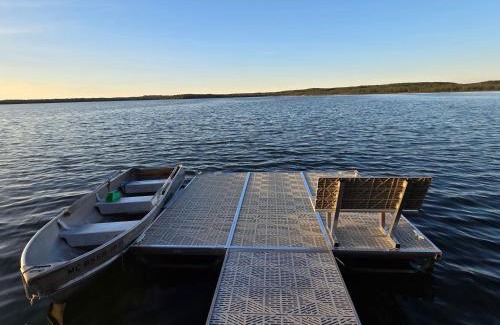 Honor Casa | Lake Access! Twin Birch Resort - The Brown Bear