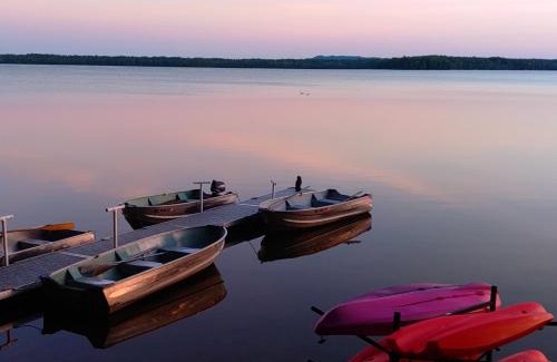 Honor Casa | Lake Access! Twin Birch Resort - The Brown Bear