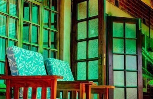 Zimbabwe Chalet De Esquí | Lake Alexander Country Resort