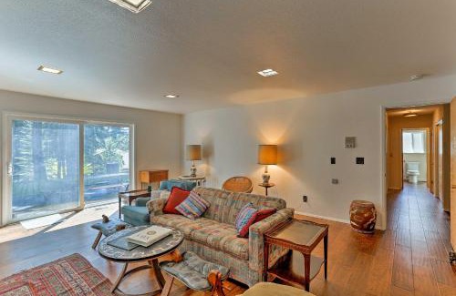 Lake Almanor Country Club Casa | Lake Almanor Country Club Home with Views!