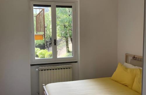 Civenna Apartamento | Lake And Mountain