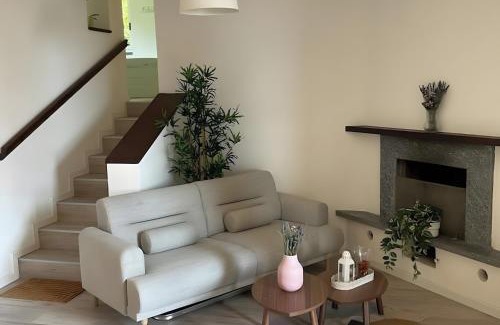 Civenna Apartamento | Lake And Mountain