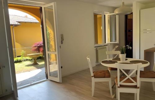 Civenna Apartamento | Lake And Mountain