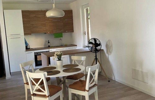 Civenna Apartamento | LAKE AND MOUNTAIN