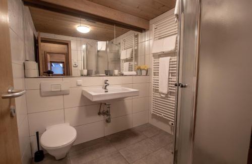 Zell am See Apartamento | Lake and Mountain View
