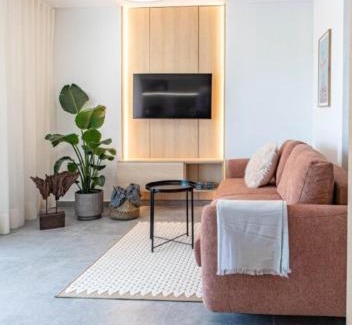 Mielno Apartamento | Lake-Apart Apartamenty Mielno