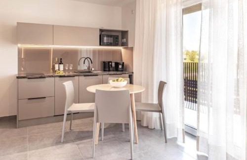 Mielno Apartamento | Lake-Apart Apartamenty Mielno