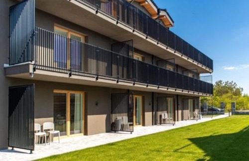 Mielno Apartamento | Lake-Apart Apartamenty Mielno