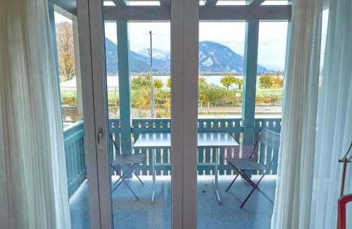Darligen Apartamento | Lake apartment by Interlaken