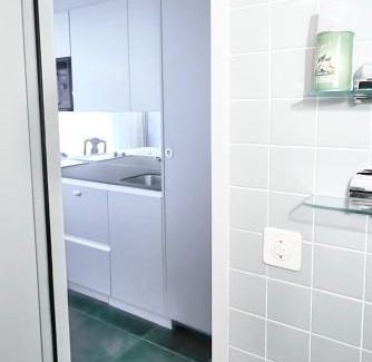 Darligen Apartamento | Lake apartment by Interlaken