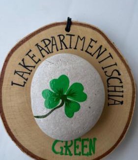 Ischia Apartamento | Lake Apartment Ischia Green