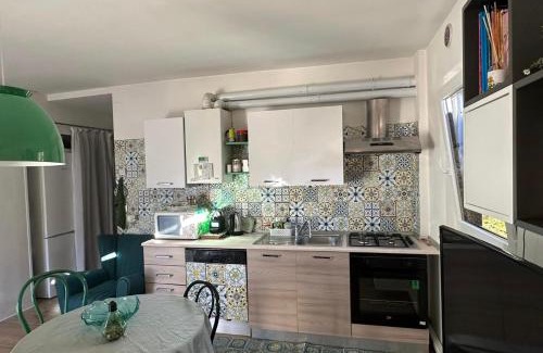 Ischia Apartamento | Lake Apartment Ischia Green