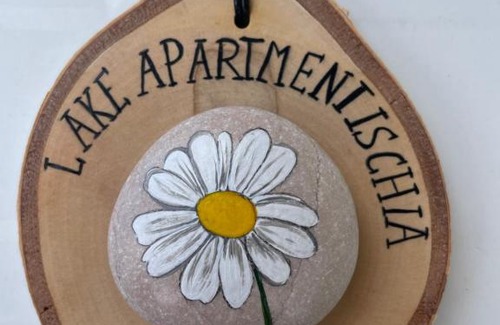 Ischia Apartamento | Lake Apartment Ischia White