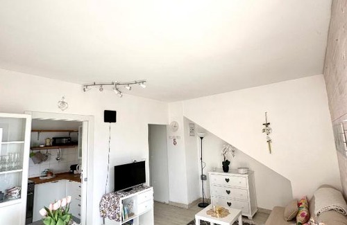 Ischia Apartamento | Lake Apartment Ischia White