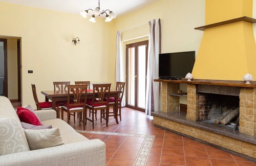 Lorica Apartamento | Lake Apartment