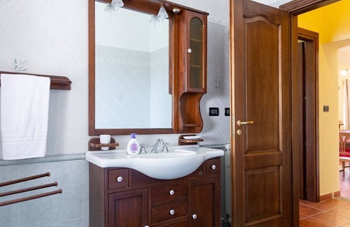 Lorica Apartamento | Lake Apartment