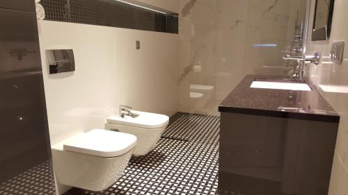Elk Apartamento | Lake Apartment