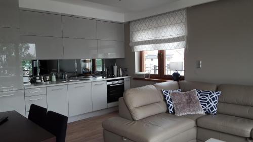 Elk Apartamento | Lake Apartment
