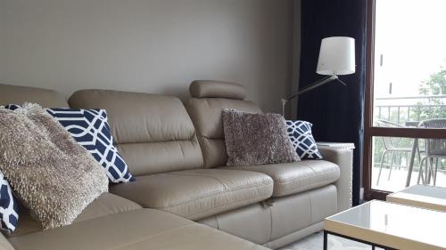 Elk Apartamento | Lake Apartment