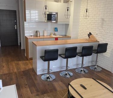 Augustow Apartamento | Lake apartment Zefir 15