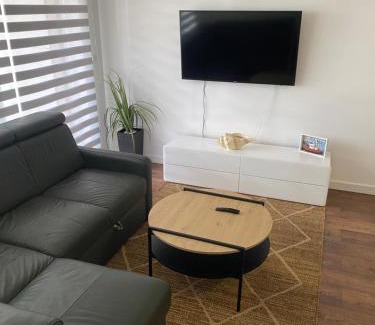 Augustow Apartamento | Lake apartment Zefir 15