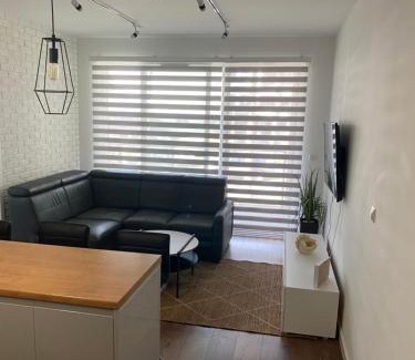 Augustow Apartamento | Lake apartment Zefir 15