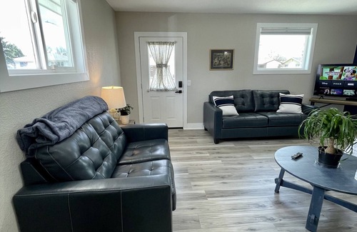 Arvada Apartamento | Lake Arbor Studio near Denver, Boulder + Golden