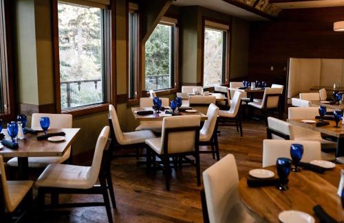 Lake Arrowhead Complejo | Lake Arrowhead Resort & Spa