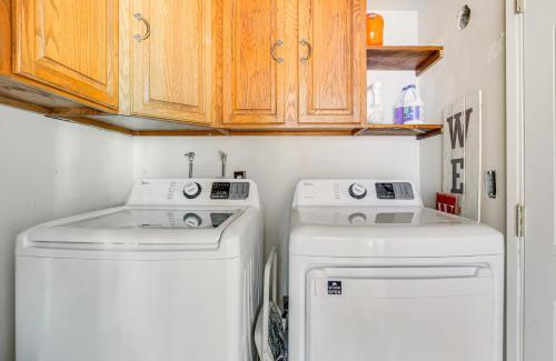 Cedar Glen Casa | Lake Arrowhead Retreat By Snow Valley Mtn Resort!