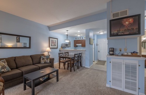 Innsbrook Condominio | C85 "Lago Aspen Hideaway"