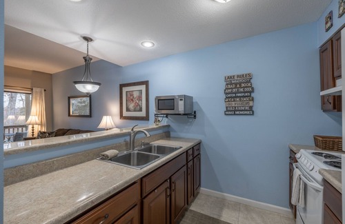 Innsbrook Condominio | C85 "Lago Aspen Hideaway"