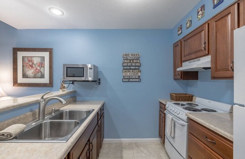 Innsbrook Condominio | C85 "Lago Aspen Hideaway"