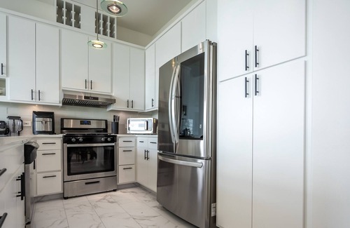 Cat Mountain Villas Casa | Lake Austin Oasis