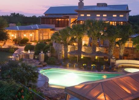 Lower Basin Lake Travis Complejo | Lake Austin Spa Resort - All Inclusive