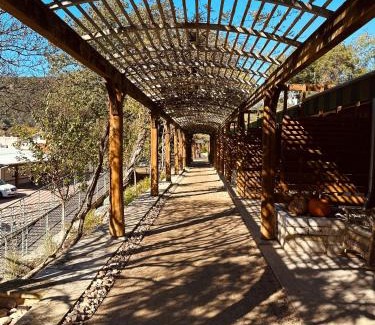 Lower Basin Lake Travis Complejo | Lake Austin Spa Resort - All Inclusive