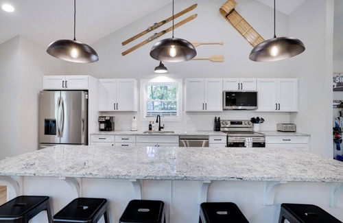 Jim Thorpe Cabina | Charming Mountain Retreat in Jim Thorpe: Near Outdoor Attractions