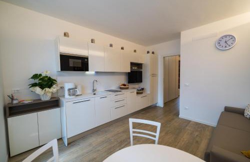 Assenza Apartamento | LAKE Beth's House
