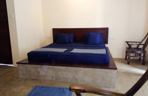 Dambulla Casa | Lake Bliss
