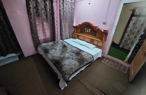 Dal Lake Casa | Lake Boulevard Guest House