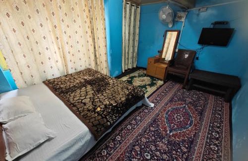 Dal Lake Casa | Lake Boulevard Guest House