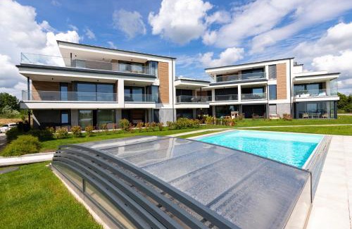 Alsóörs Apartamento | Lake Breeze apartman