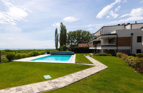 Alsóörs Apartamento | Lake Breeze apartman