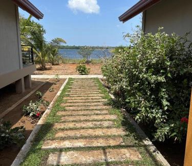 Yodakandiya Cabina | Lake Breeze Cabana Yala