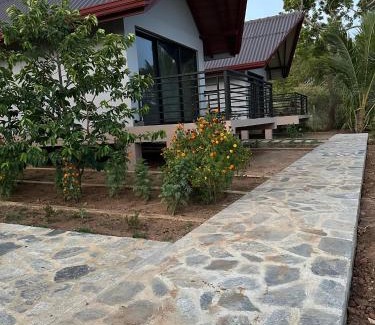 Yodakandiya Cabina | Lake Breeze Cabana Yala